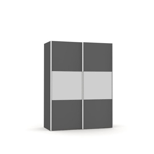 Skriňa REA Houston UP 1