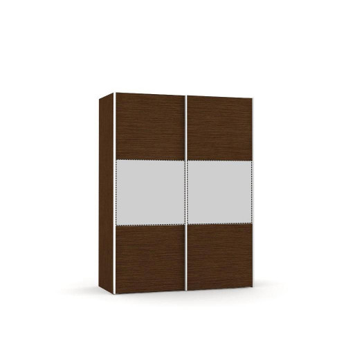 Skriňa REA Houston UP 4