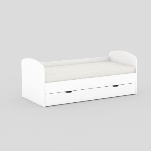 Rozkladacia posteľ REA Abra