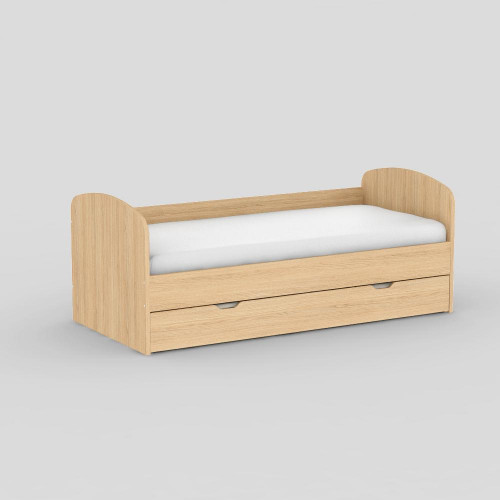 Rozkladacia posteľ REA Abra