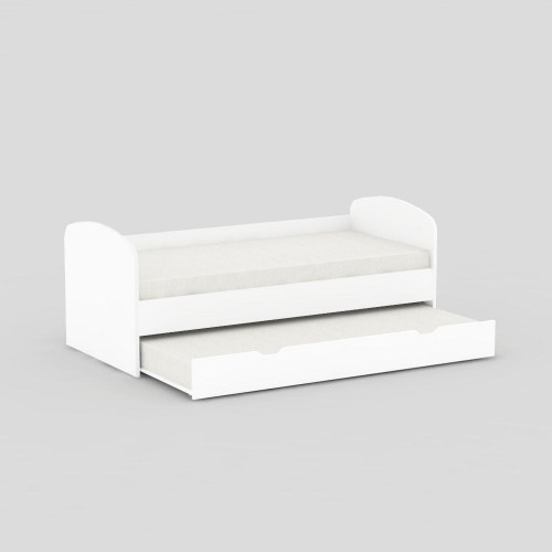 Rozkladacia posteľ REA Abra