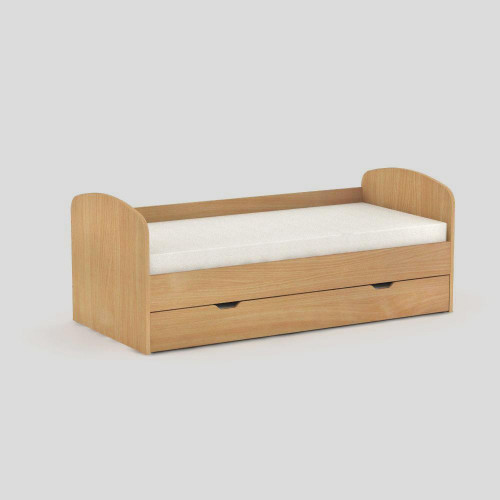 Rozkladacia posteľ REA Abra