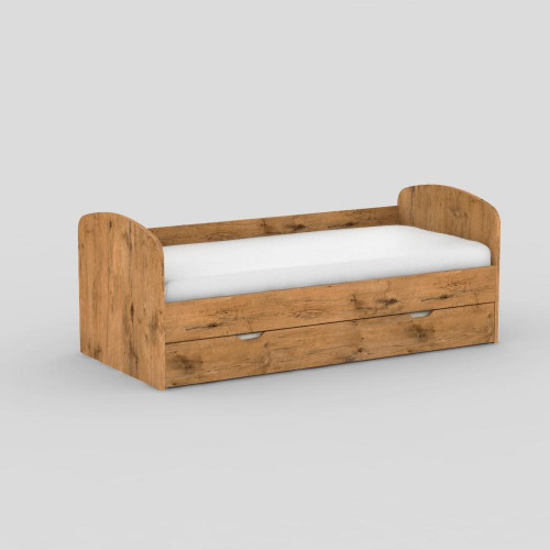 Rozkladacia posteľ REA Abra