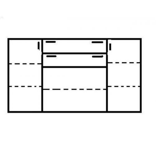 Komoda REA Ottawa UP 4