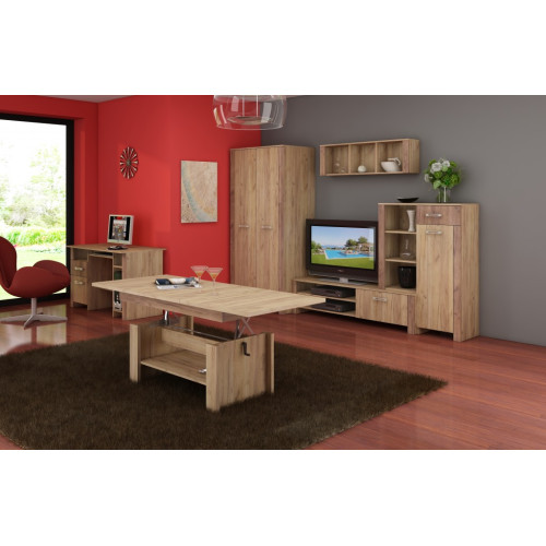 Obývacia stena HUGO 3