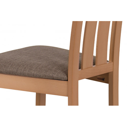 Jedálenská stolička BC-2602