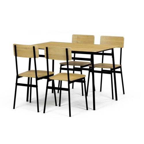 Jedálenský set AUT-O2155