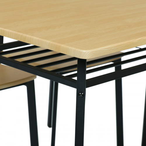 Jedálenský set AUT-O2222