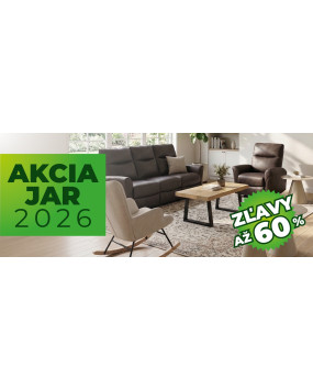 AKCIA JAR 2026