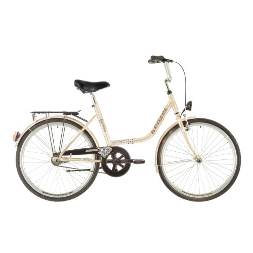 Bicykel Kenzel Loreta 24"