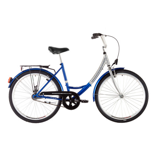 Bicykel Kenzel MYLADY 26"