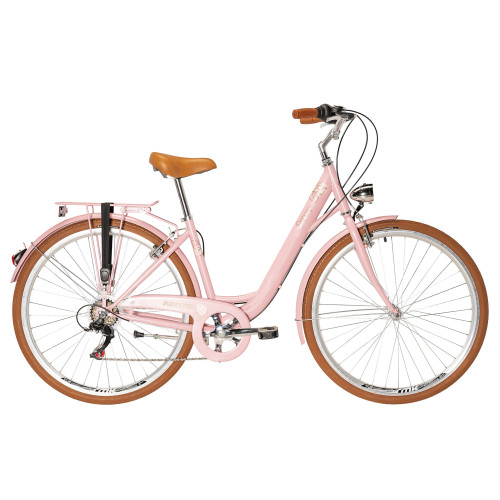 Bicykel Kenzel Signora Royal 28" 6psd