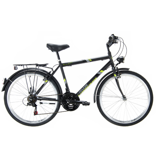 Bicykel Kenzel TRENTO 26" Bicykel Kenzel TRENTO 26"