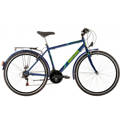 Bicykel Kenzel Fresh pánsky