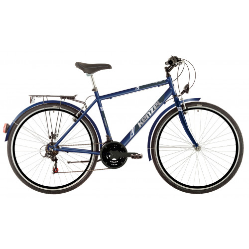 Bicykel Kenzel Fresh pánsky