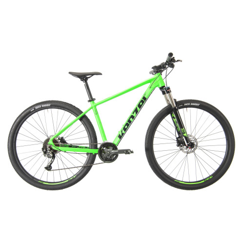 Bicykel MTB Kenzel Q 300