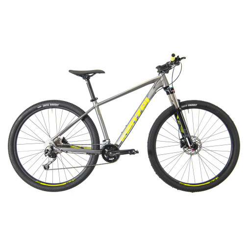 Bicykel MTB Kenzel Q 500 M 29"