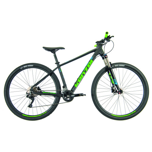 Bicykel MTB Kenzel Q 700 M 
