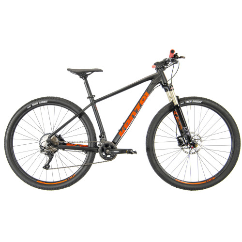 Bicykel MTB Kenzel Q 900 M 29"