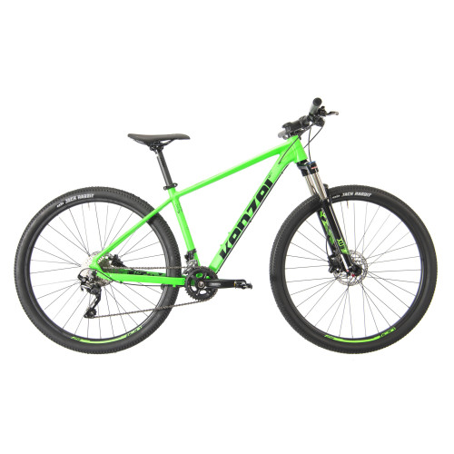 Bicykel MTB Kenzel Q 900 M 29"