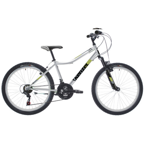 Bicykel Kenzel Roxis SF 24"
