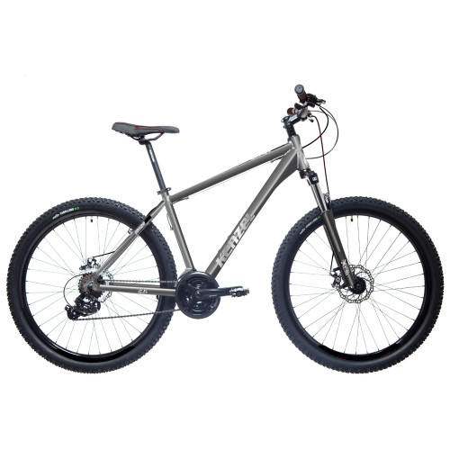 Bicykel MTB Kenzel SHADE pánsky
