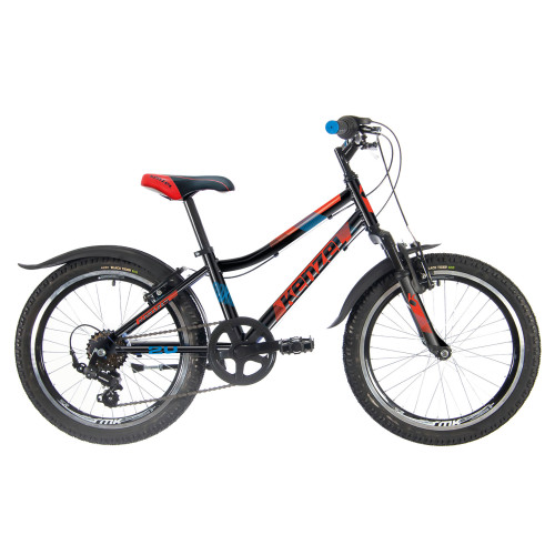 Bicykel Kenzel Roxis SF 20"
