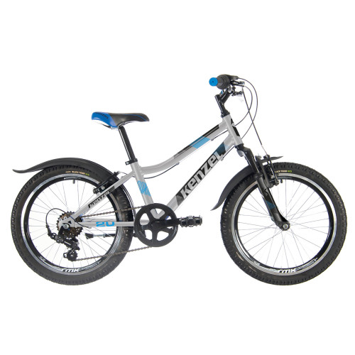 Bicykel Kenzel Roxis SF 20"