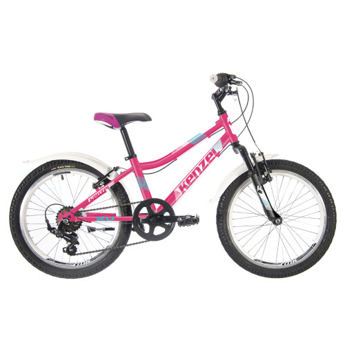 Bicykel Kenzel Roxis SF 20"