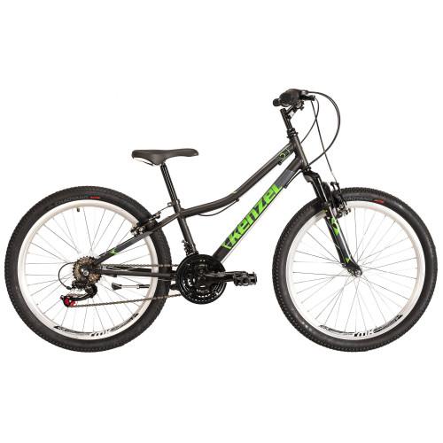Bicykel Kenzel Roxis SF 24"