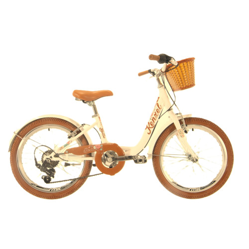 Bicykel Kenzel Bella 20 Royal