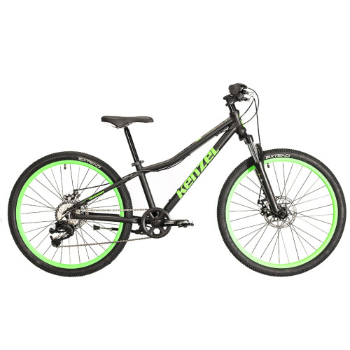 Bicykel Kenzel Vulcano 300 SF 24"