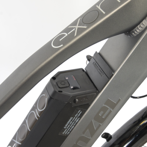 Bicykel Kenzel E-XONIC Tour MM 28"