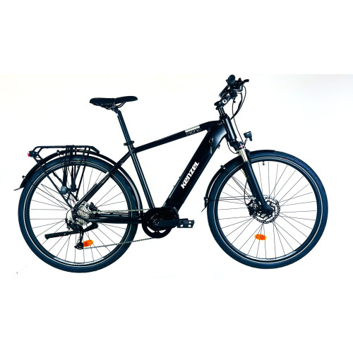 Bicykel Kenzel E-XONIC Tour MM 28"