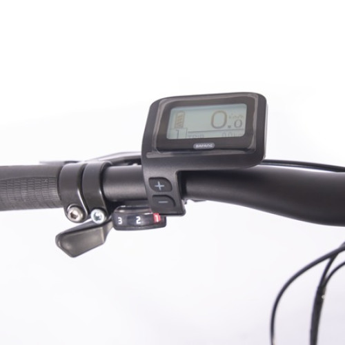 Bicykel Kenzel E-XONIC Cross 28" RM