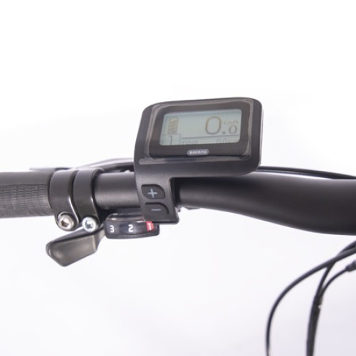 Bicykel Kenzel E-XONIC Tour MM 28"