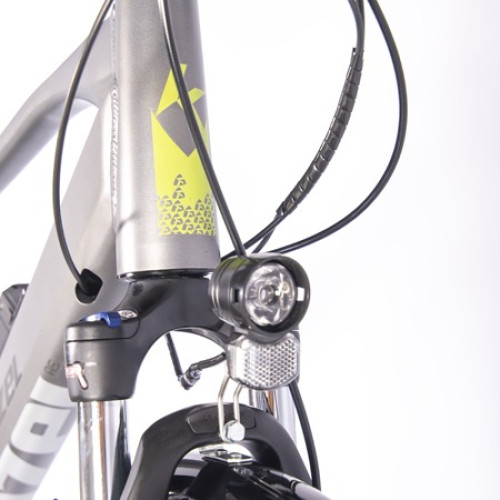 Bicykel Kenzel E-XONIC Tour MM 28"