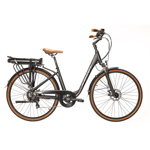 Bicykel Kenzel E-Siluet 28" RM