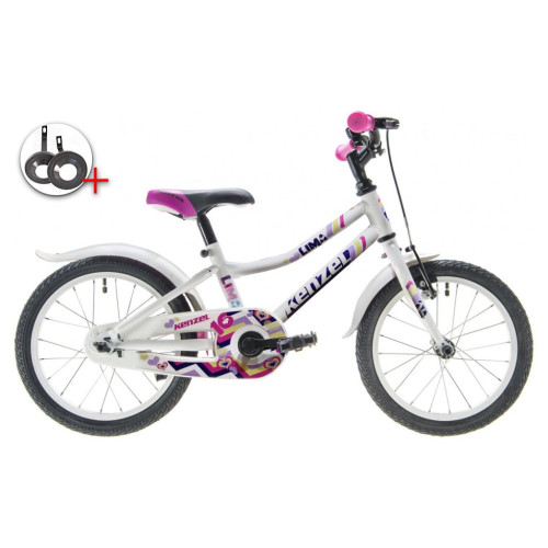 Bicykel Kenzel LIMA RF16"