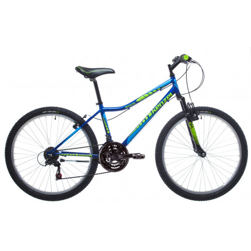 Bicykel Kenzel Roxis SF 24"