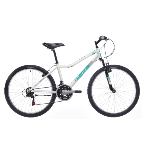 Bicykel Kenzel Roxis SF 24"