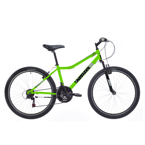 Bicykel MTB Kenzel Roxis SF