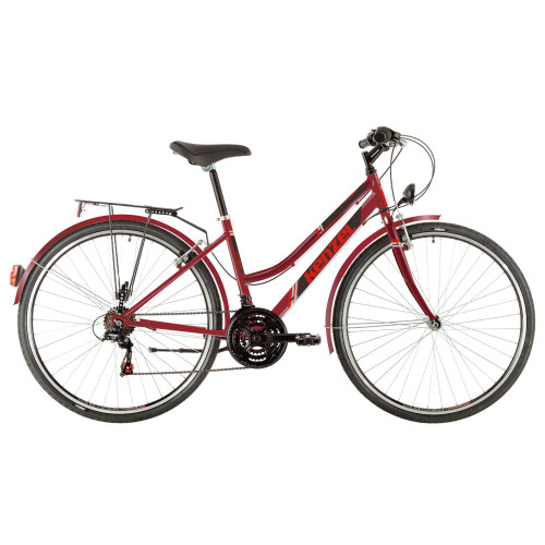 Bicykel Kenzel Fresh 28" dámsky