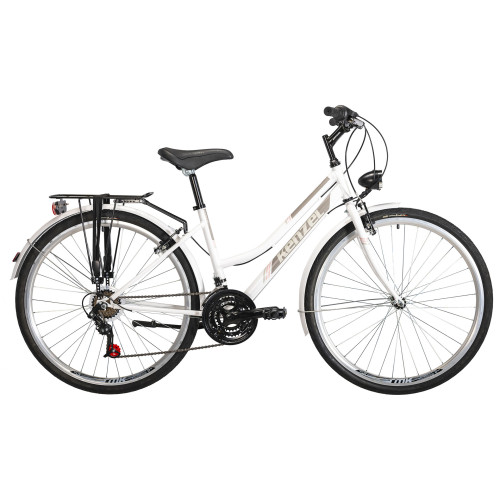 Bicykel Kenzel Fresh 28" dámsky