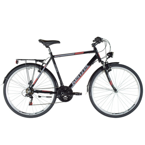 Bicykel Kenzel ARW TR 28"