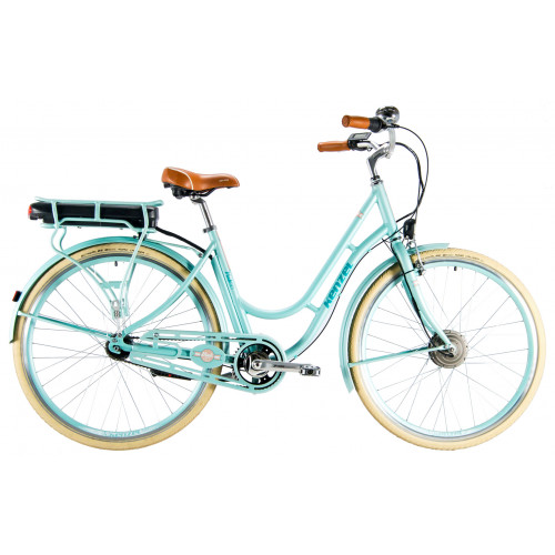 Bicykel Kenzel VintiGO 7spd