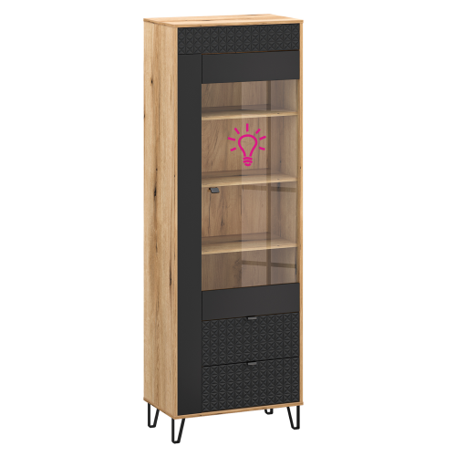 LED osvetlenie, 4-bodové, biela, OLJE, BORAS, CONRAD, BENOL, AMONI, IRINA, KLIO, VELIS