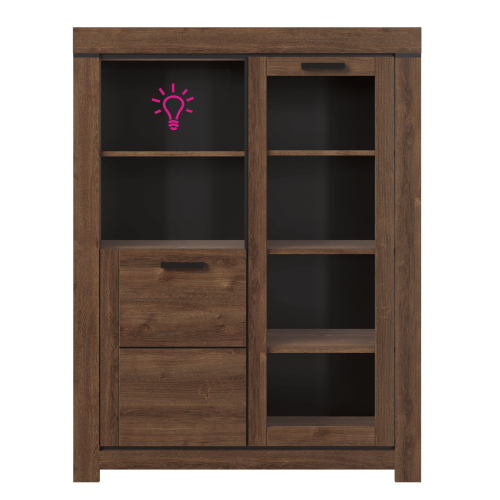 LED osvetlenie, 4-bodové, biela, OLJE, BORAS, CONRAD, BENOL, AMONI, IRINA, KLIO, VELIS