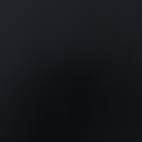 Kancelárske kreslo, čierna/chróm, IDOR 2 NEW