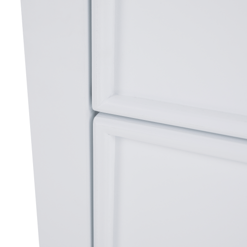 Komoda, biela, TEANA